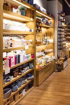 發(fā)現(xiàn)日常之美 日用品店里的家居生活哲學(xué)