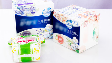 超市展架陳列與戶外用品銷售 打造吸睛的Vlog素材寶庫