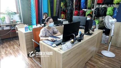 供不應(yīng)求！義烏“露營系”戶外裝備迎來銷售“井噴期”