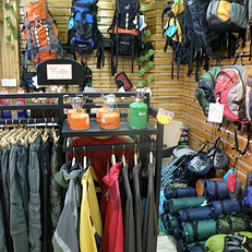 探索山城戶外魅力 重慶熱門(mén)戶外旅游用品與裝備專賣店指南