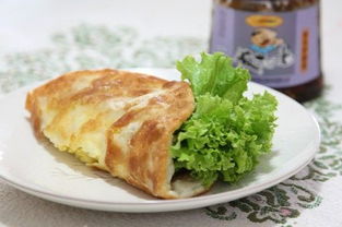 學習雞蛋灌餅到哪里去 潤福澤雞蛋灌餅培訓與餐飲管理