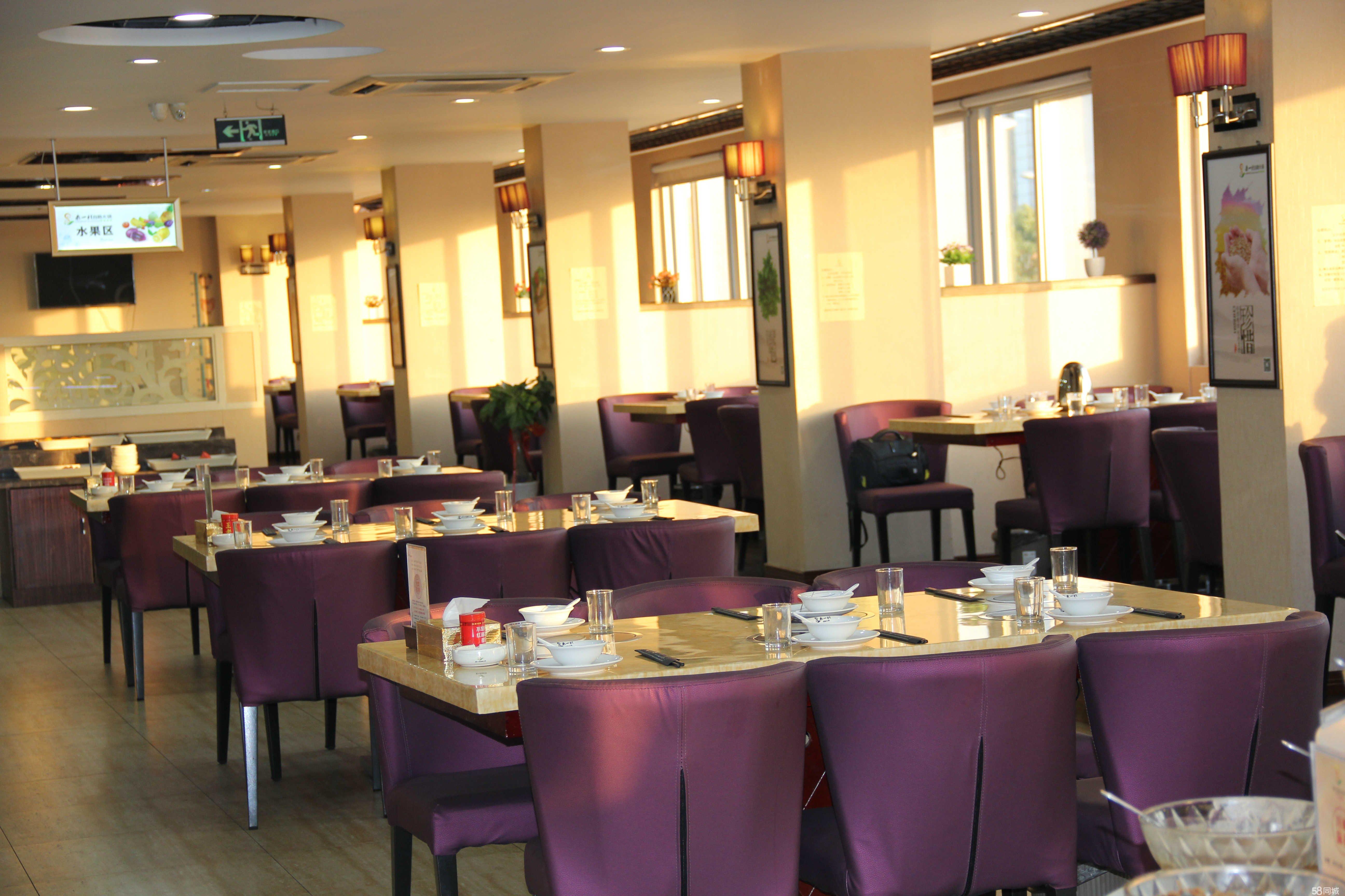 蘇州來(lái)一村餐飲管理 區(qū)域深耕與品質(zhì)創(chuàng)新的典范