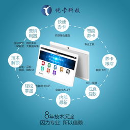 悅卡商務(wù)機(jī) 以科技中介服務(wù)顛覆金融模式，樹立行業(yè)新標(biāo)桿