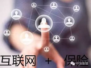 科技中介服務(wù)驅(qū)動互聯(lián)網(wǎng)保險市場爆發(fā)，未來占比超30%指日可待