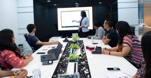 客服外包與科技中介服務 現代企業運營的左膀右臂
