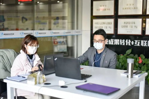 探秘鎮(zhèn)海打通信息之路 線上路演為科技中介插上云端羽翼